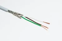 Кабель LIYCY 3X0.34 KR Automation LIYCY 3X0,34 00-00045571 Кабель LIYCY 3X0.34 KR Automation LIYCY 3X0,34 00-00045571