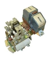 Контактор электромагнитный МК4-20 У3, 160А, 110В, 2з+2р, IP00 Электротехник ET007071 Контактор электромагнитный МК4-20 У3, 160А, 110В, 2з+2р, IP00 Электротехник ET007071