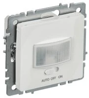BRITE Датчик движения ДС10-1-БрБ белый IEK BR-MS10-N-150-05-K01