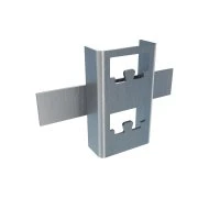 Основание одиночной полки К1158 УТ1,5 горячее цинкование Завод ЭМИ Курган П0000007158