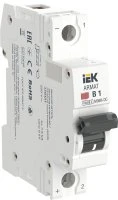 ARMAT Автоматический выключатель M06N-DC 1P B 1А IEK AR-M06N-1-B001DC