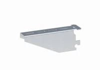 Полка кабельная 300мм К1162 (2мм) HDZ EKF pk300-HDZ