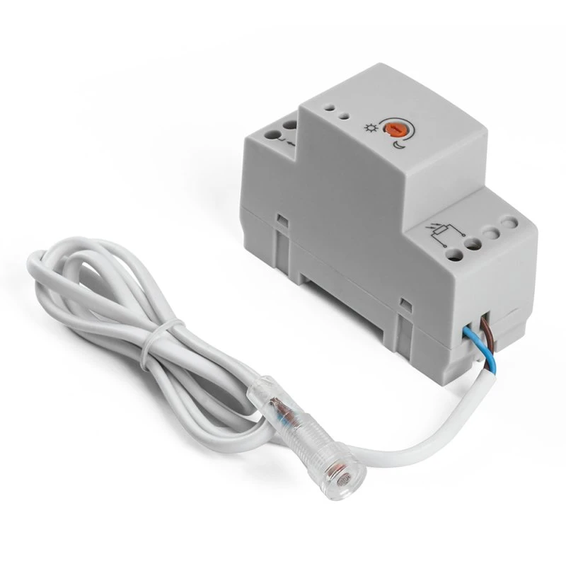 Фотореле 3000w белый FERON SEN28 41817 Фотореле 3000w белый FERON SEN28 41817