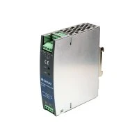 Модуль резервного питания на DIN-рейку, 20A, 24V / 24V Силат 924200