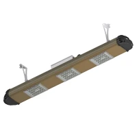 Светильник светодиодный -RS-SL-ATLAS-185W-13В-90-021 Ledall 1073350