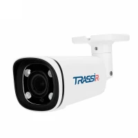 Видеокамера IP 2Мп цилиндрическая уличная ИК-60м IP67 (2.7-13.5мм) TRASSIR TR-D2123IR6v6 УТ-00037001