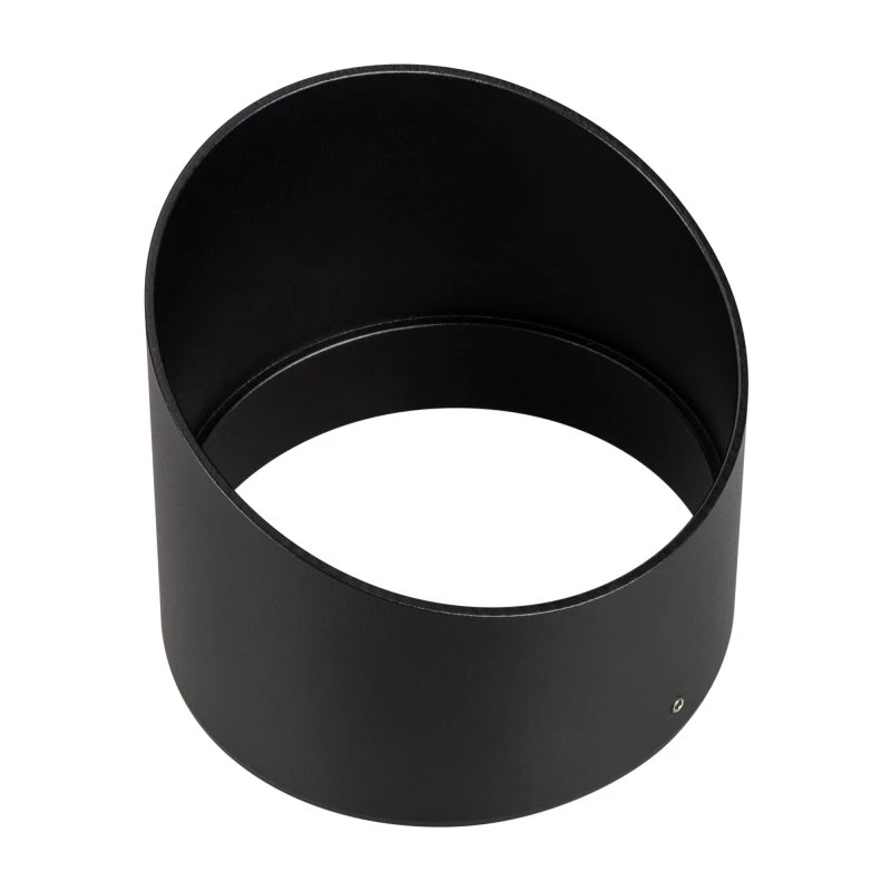 Бленда ALT-RAY-R95 (BK) (Arlight, Металл) 038162 Бленда ALT-RAY-R95 (BK) (Arlight, Металл) 038162