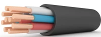 Кабель контрольный КВВГнг(А) 10х1,5 ТРТС Элкаб 9636