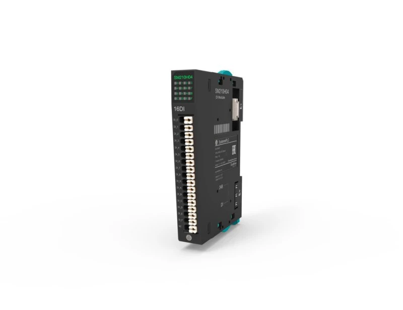 Модуль аналог. ввода (4/0-20mA) Systeme Electric SM445412 Модуль аналог. ввода (4/0-20mA) Systeme Electric SM445412