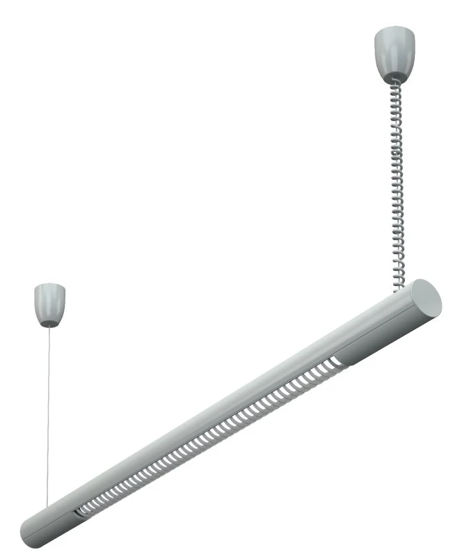 Светильник RING 1x58 HF подвесной круглый профиль с ЭПРА Световые Технологии 1303000170 Светильник RING 1x58 HF подвесной круглый профиль с ЭПРА Световые Технологии 1303000170