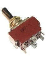 Тумблер ПТ3-40В Инженерсервис 5433912