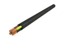 Кабель силовой КГхлТП 3х35+1х10(PE)-220/380-2бар АЛЮР 00-00026196