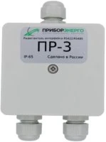 Разветвитель интерфейса RS-422/485 ПР-3 IP65 (Исполнение 2) Приборэнерго НТК 0210550010347 Разветвитель интерфейса RS-422/485 ПР-3 IP65 (Исполнение 2) Приборэнерго НТК 0210550010347