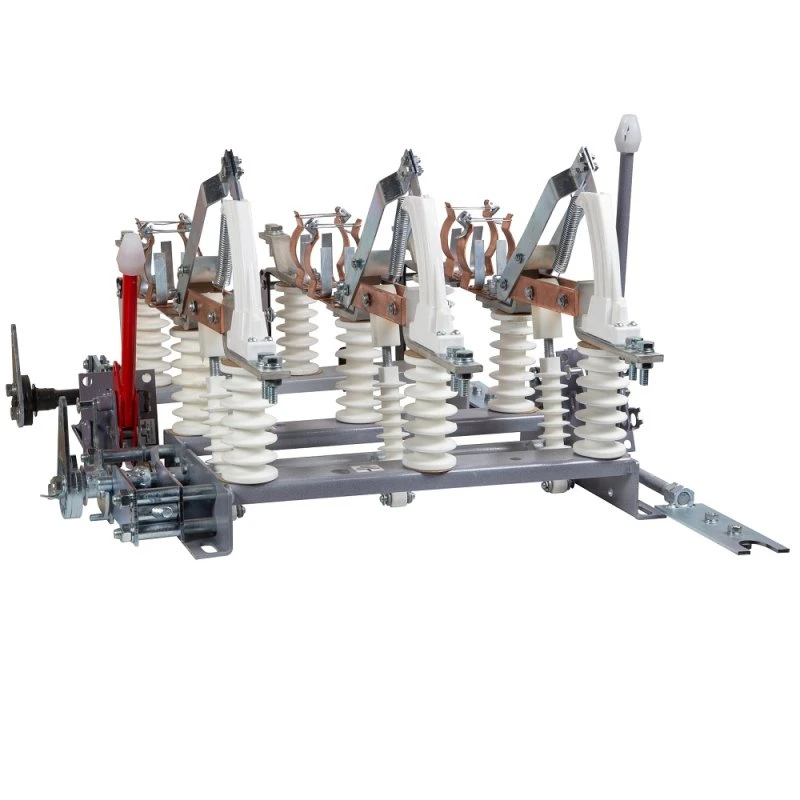 Выключатель нагрузки ВНА-10/630-П-з-ПТ1.3-И2-УХЛ КЭАЗ 145608