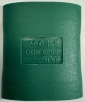 Коробка осветительная водонепроницаемая гелевая ОВК 6802 IP68 ЭЛКА Коробка осветительная водонепроницаемая гелевая ОВК 6802 IP68 ЭЛКА