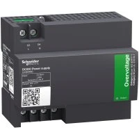 Блок питания 24VDC AD 23/30В VDC Schneider Electric LV454440