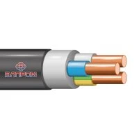 Кабель ВВГ нг(А)LS 3х1.5 0.66кВ Элпром НТ000003005 Кабель ВВГ нг(А)LS 3х1.5 0.66кВ Элпром НТ000003005