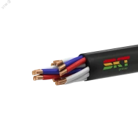 Кабель контрольный КВВГнг(А)-LS 14х2.5 ВНИИКП ТРТС СКТ Групп (Псков) 18385