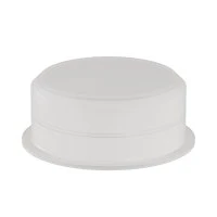 Заглушка для труб 25мм IP40 DKC 50925