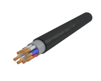 Кабель силовой КГВВнг(А)-LS 10х4(N,PE) 220/380-2 АЛЮР 00-00024828