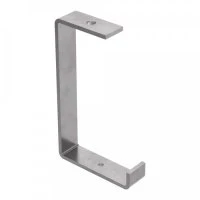 Кронштейн С-образный 100 Промрукав PR08.3162