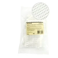 Маркеры для ЗНИ (JXB ST)  с нумерацией 1-10 LD556-5 STEKKER LD556-5 49210