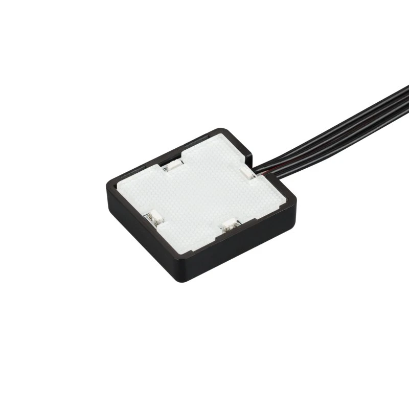 Диммер SR-PRIME-MIRROR-S29x26-BK (12-24V, 48-96W, TOUCH) (Arlight, IP20 Пластик, 2 года) 046146 Диммер SR-PRIME-MIRROR-S29x26-BK (12-24V, 48-96W, TOUCH) (Arlight, IP20 Пластик, 2 года) 046146
