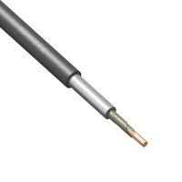 Кабель силовой ВВГнг(А)-FRLSLTx 1х6ок-0.66 ТРТС Конкорд 8633