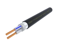 Кабель силовой ВВГЭанг(А)-LS 2х10.0 ок(N)-1 Ч. бар АЛЮР 00-00006547