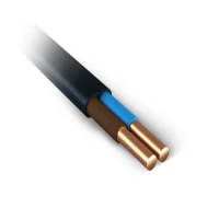 Кабель силовой ВВГ-Пнг(А)-LSLTx 2х10ок-1   ТРТС Металлист У0000005042