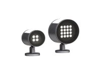 Светильник светодиодный GLOSS LED 20W A15 840 SL Световые Технологии 1101800580