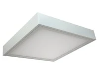 Светильник светодиодный OWP ECO LED 595 IP54/IP54 4000K CRI90 Световые Технологии 1372002120