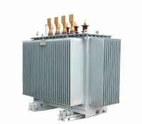 Трансформатор масляный герметичный ТМГ-1250/6-0,4 Д/Ун-11 УХЛ1 Алагеум Элект 01-00000329
