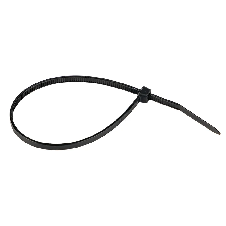 Хомут 3.6х200 черный нейлон (100шт) EKF plc-cb-3.6x200 Хомут 3.6х200 черный нейлон (100шт) EKF plc-cb-3.6x200