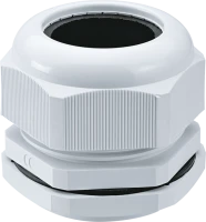 Сальник PG-42 диаметр кабеля 32-38 мм IP54 Navigator Group 71739 19398