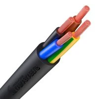 Кабель силовой КГВВнг(А) 4х25(N)-0,66 ТРТС Кавказкабель 41012721047