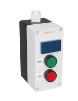Пульт управления ПУ-3-630 IP54, ПУ-3 Instart 00125100