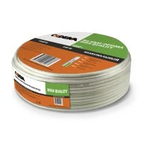 Кабель коаксиальный RG-6SAT-Optima высокого качества CADENA белый Cadena RG6SAT-Optima-CADW 5310
