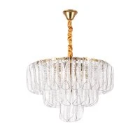 люстра A4073LM-12PB Arte Lamp