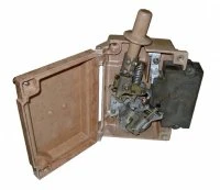 АВ-8А-1, I уставки 650А автоматический выключатель .01 ЧЭАЗ 102813240.01