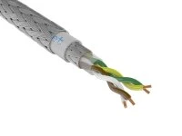 Кабель (провод) КДВЭВГК 4х2х0,20 Паритет 108910