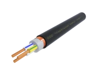 Кабель силовой ВВГЭнг(А)-LS 3х10.0 ок(N.PE)-1 Ч. бар АЛЮР 00-00006921