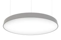 Светильник LED Effect ОРИОН 80Вт 7500лм 4000К IP20 КСС Д подвесные, DALI Led Effect LE-ССО-38-080-1439-20Д+LE0973