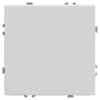 Выключатель 1-клавишный (механизм) 250В, 10А, серия Эмили, белый фарфор, soft touch STEKKER RSW10-5103-01 49865