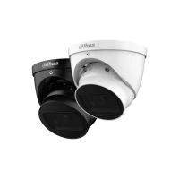 Видеокамера IP 4Мп купольная уличная IP67 ИК-40м с PoE (2.7-13.5мм) Dahua DH-IPC-HDW3441TP-ZS-S2 141032