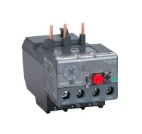 ТЕПЛОВОЕ РЕЛЕ ПЕРЕГРУЗКИ MRE F25 1.6-2.5A КЛАСС 10 (LRE07) Systeme Electric MRE252P5