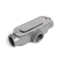 Коробка распаячная КРВ-Т 15 (1/2'') КВТ 61128