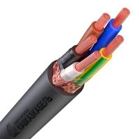 Кабель силовой КГВЭВнг(А) 5х10(N,PE)-1 ТРТС Кавказкабель 41022731039