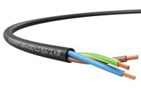 Кабель универсальный FLEXICORE 100 нг(А)-LS 0.6/1 кВ 4G25 LAPP 3120000898
