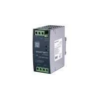 Модуль резервирования SMARTWATT PSE DRR 2440 R-POWER, Uвход. 19-29 В (DC), Uвых. 24 В (DC), 40 А 4512020450043 Модуль резервирования SMARTWATT PSE DRR 2440 R-POWER, Uвход. 19-29 В (DC), Uвых. 24 В (DC), 40 А 4512020450043